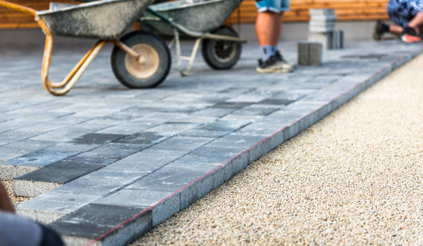 Reasons to Select Us for Your Driveway Paving Requirements in Crooked Lake Park, FL