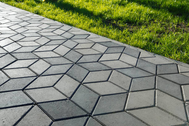 Best Permeable Paver Driveway  in Crooked Lake Park, FL