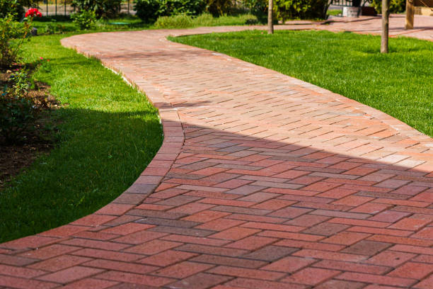Best Residential Paver Driveway  in Crooked Lake Park, FL