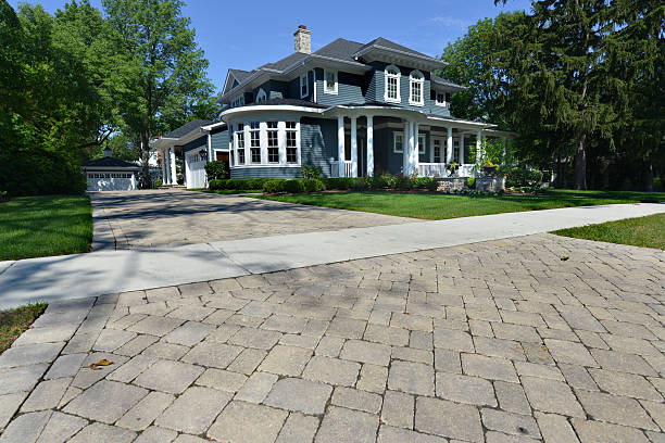  Crooked Lake Park, FL Driveway Pavers Pros