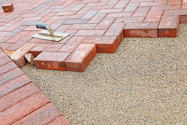 Professional Driveway Pavers in Crooked Lake Park, FL