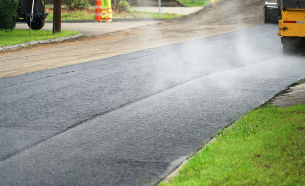 Best Affordable Driveway Pavers  in Crooked Lake Park, FL