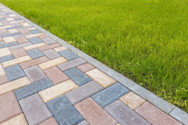 Best Concrete Paver Driveway  in Crooked Lake Park, FL